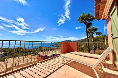 2 Bed Apartment for sale