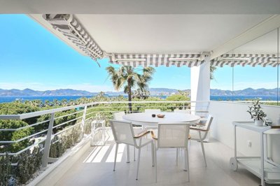 3 Bed Apartment for sale