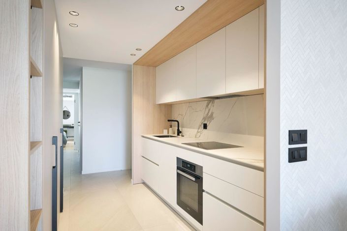 Image No.8-3 Bed Apartment for sale