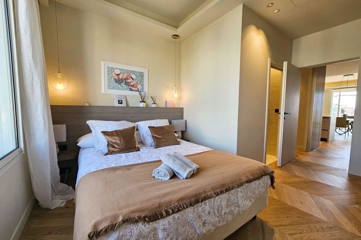 Image No.14-3 Bed Apartment for sale