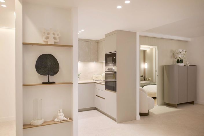 Image No.6-3 Bed Apartment for sale