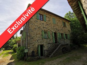 1 - Thueyts, Apartment