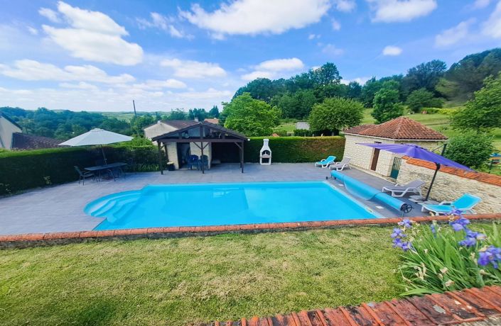 Image No.3-4 Bed House for sale