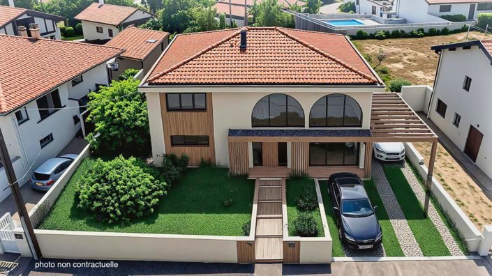 Image No.3-6 Bed House for sale