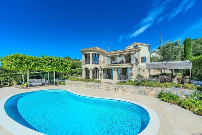 Image No.1-5 Bed House for sale