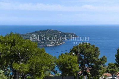 1 - Villefranche-sur-Mer, Apartment
