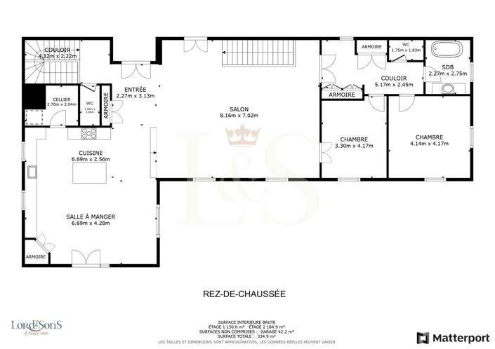 Image No.20-4 Bed House for sale