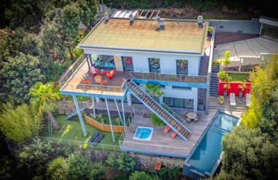 1 - La Seyne-sur-Mer, House