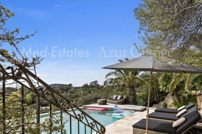 5 Bed House for sale