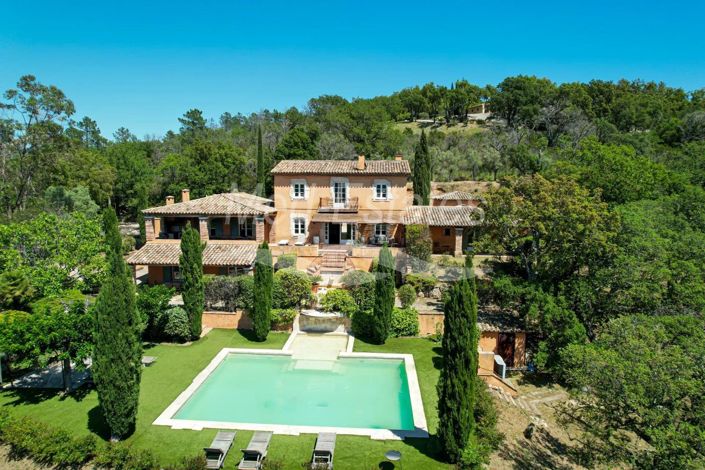 Image No.3-6 Bed House for sale