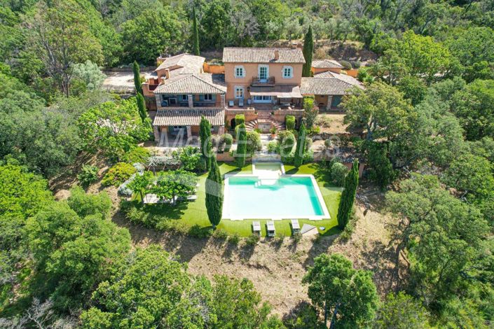 Image No.4-6 Bed House for sale