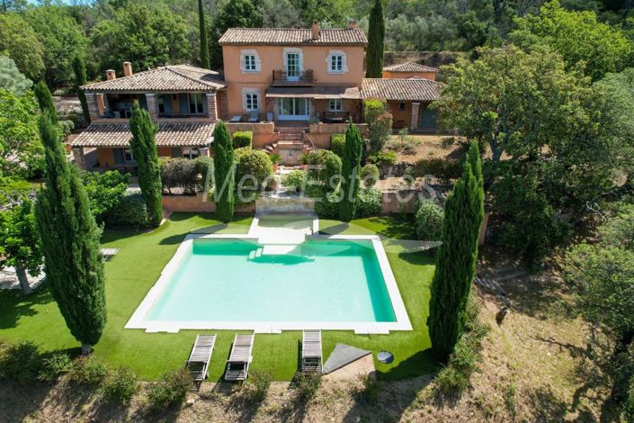 Image No.64-6 Bed House for sale