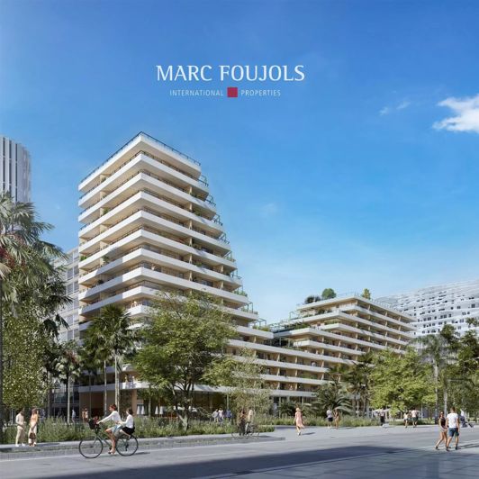 Image No.10-1 Bed Apartment for sale