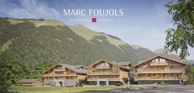 3 Bed Apartment for sale