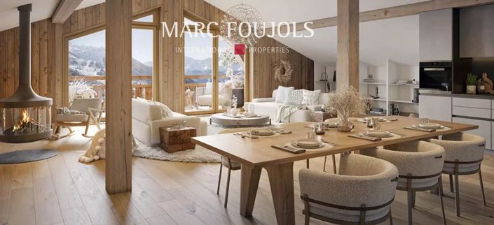 Image No.2-3 Bed Apartment for sale