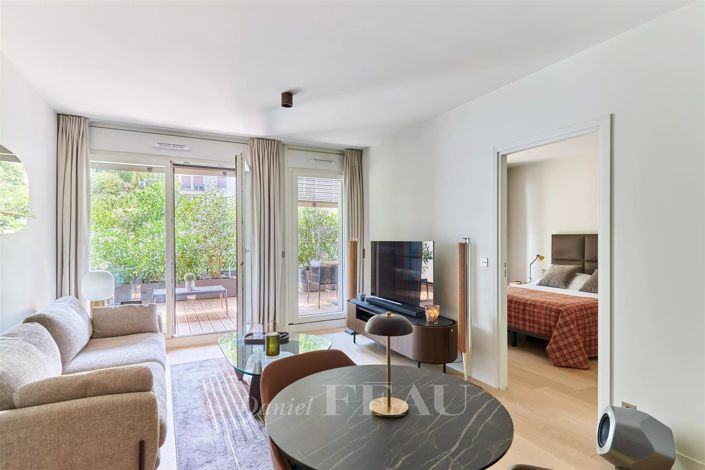 Image No.4-1 Bed Apartment for sale