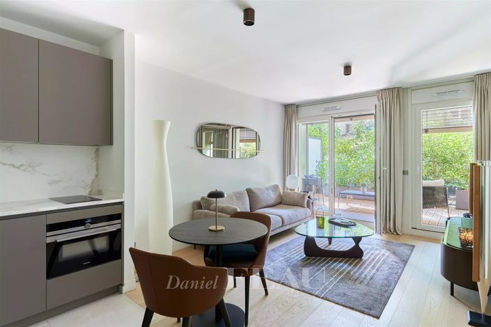 Image No.6-1 Bed Apartment for sale