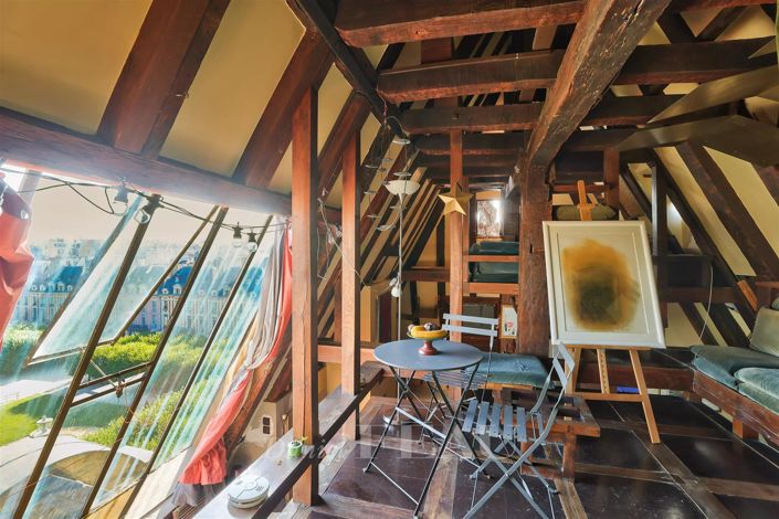 Image No.12-1 Bed Apartment for sale