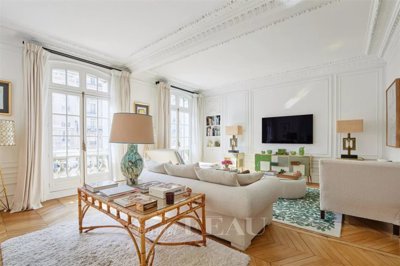 4 Bed Apartment for sale