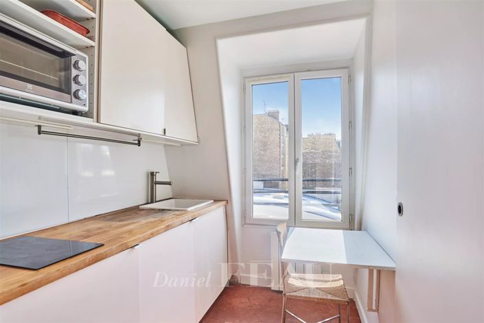 Image No.4-1 Bed Apartment for sale