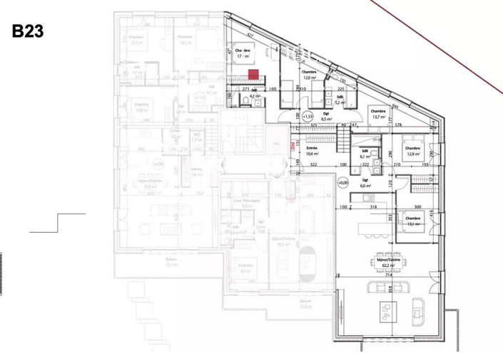 Image No.12-5 Bed Apartment for sale