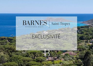 1 - Ramatuelle, House