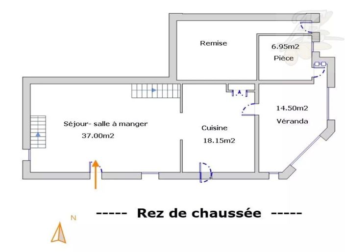 Image No.32-2 Bed House for sale