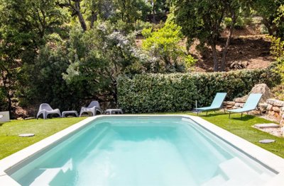 1 - La Londe-les-Maures, House