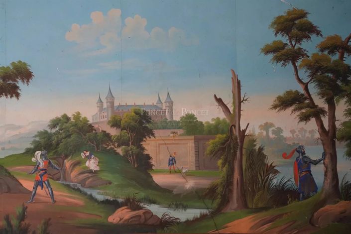 Image No.20-6 Bed House for sale