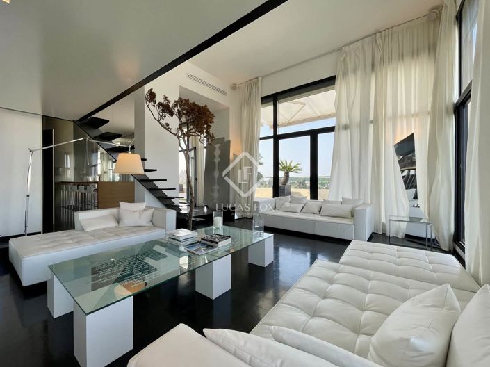 Image No.14-3 Bed Apartment for sale