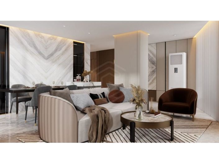 Image No.36-3 Bed Apartment for sale