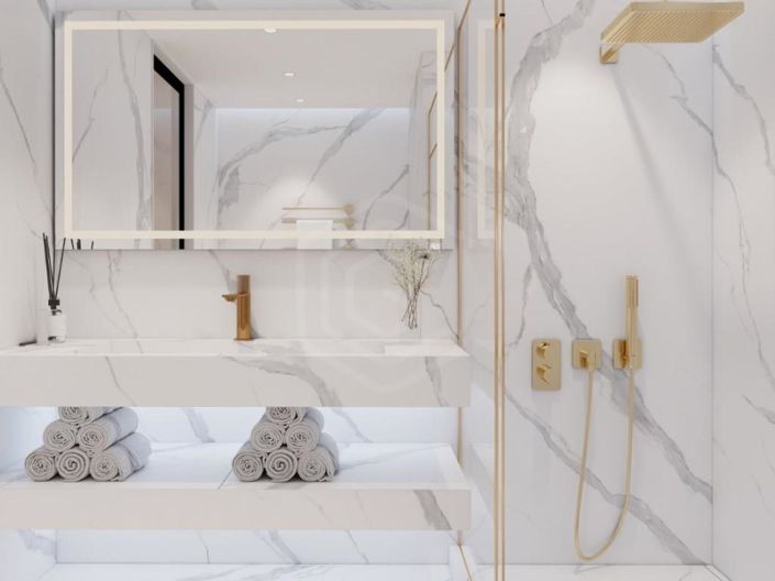 Image No.41-3 Bed Apartment for sale