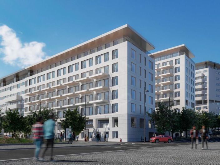 Image No.44-3 Bed Apartment for sale