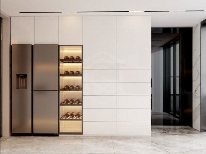 Image No.51-3 Bed Apartment for sale