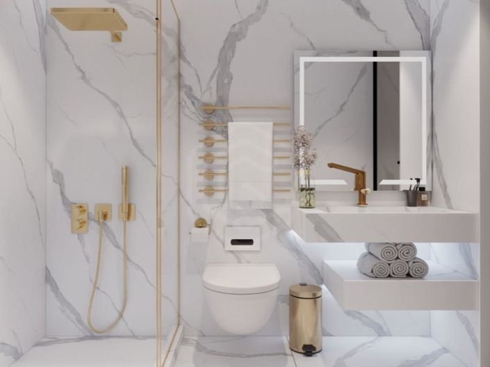 Image No.52-3 Bed Apartment for sale