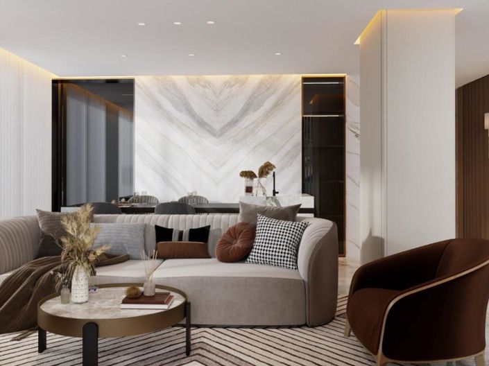 Image No.6-3 Bed Apartment for sale