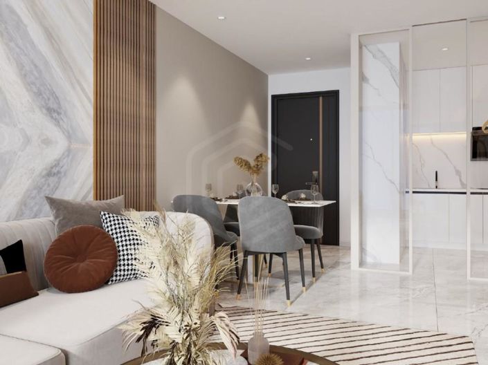 Image No.4-3 Bed Apartment for sale