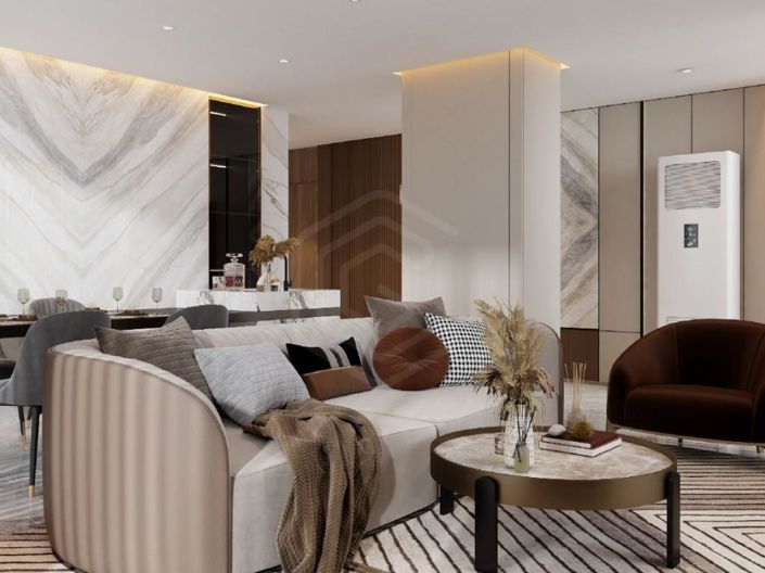 Image No.8-3 Bed Apartment for sale