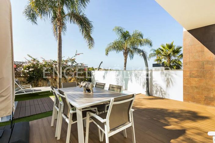 Image No.2-3 Bed House for sale