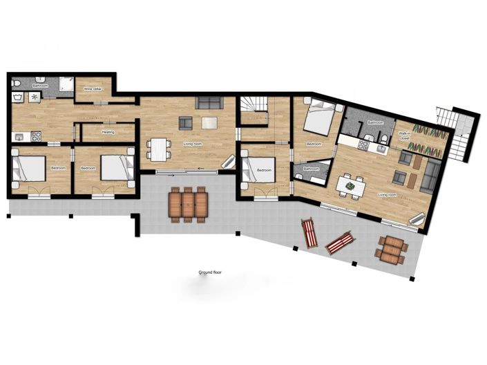 Image No.40-7 Bed House for sale