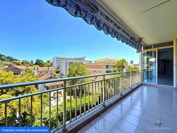 3 Bed Apartment for sale