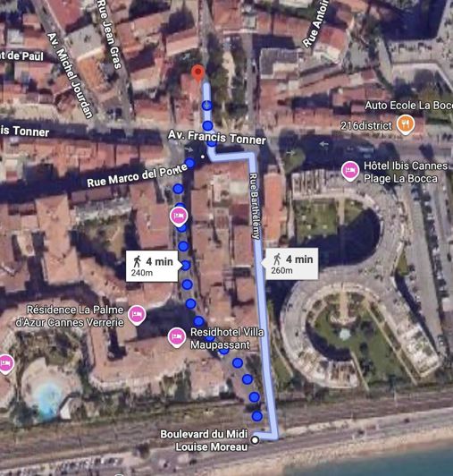 Image No.13-3 Bed Apartment for sale