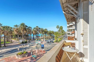 1 Bed Apartment for sale