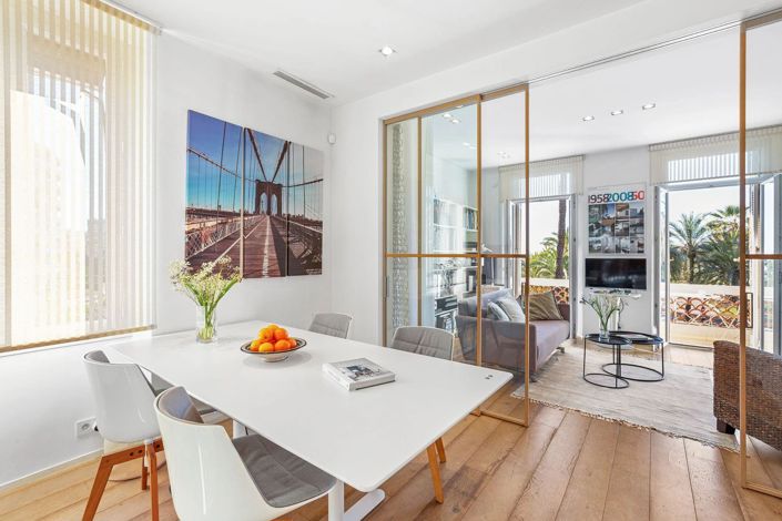 Image No.10-1 Bed Apartment for sale