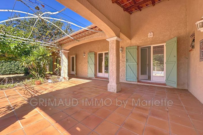 Image No.5-4 Bed House for sale