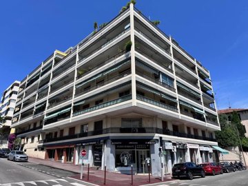 1 Bed Apartment for sale