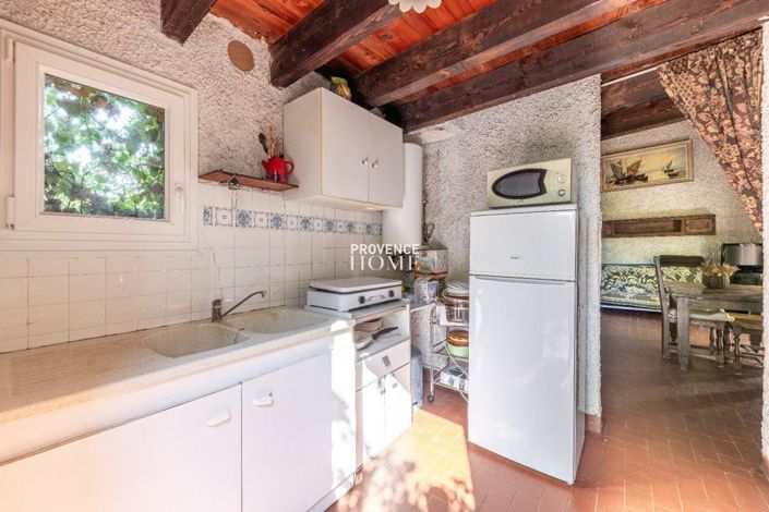 Image No.4-1 Bed House for sale