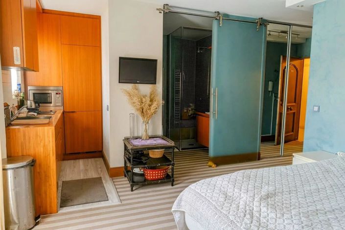 Image No.4-3 Bed Apartment for sale