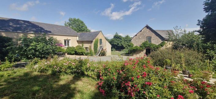 Image No.1-4 Bed House for sale