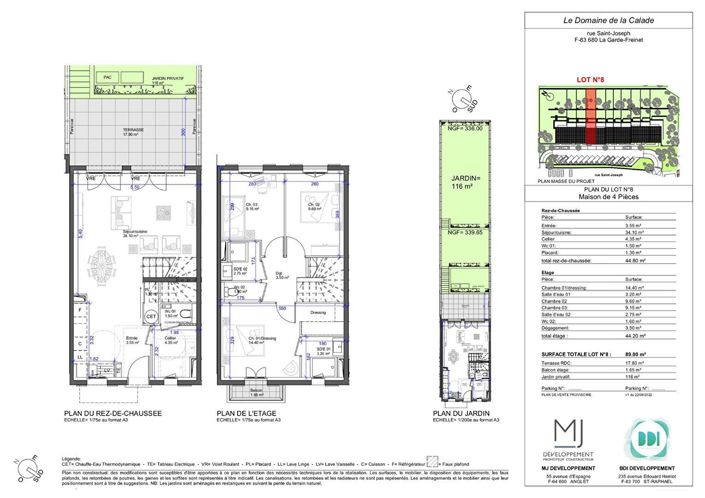 Image No.10-3 Bed House for sale